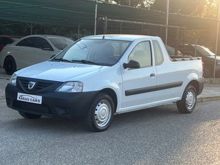 Dacia Logan Pick-Up 2012 ΠΡΟΣΦΟΡΑ ΕΩΣ 31/8