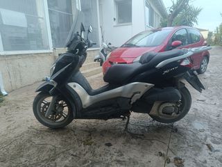 Yamaha X-CITY 250 2008 το καλό-thumb-1