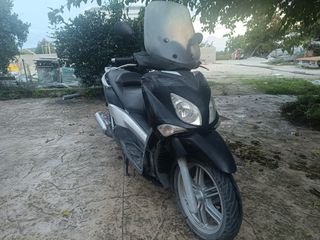 Yamaha X-CITY 250 2008 το καλό-thumb-2