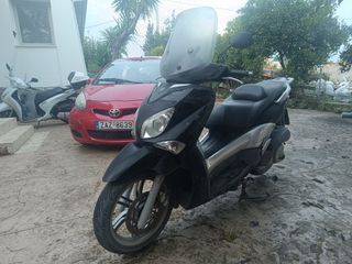 Yamaha X-CITY 250 2008 το καλό-thumb-3
