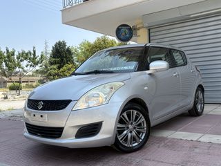 Suzuki Swift 2012 1.2 ΑΕΡΙΟ ΑΨΟΓΟ!!!
