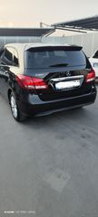 Mercedes-Benz B 180 2015 CDI
