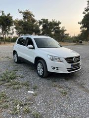 Volkswagen Tiguan 2011 1.4 TSI BLUEMOTION