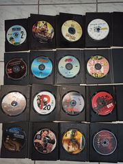 ΤΑΙΝΙΕΣ DVD ΜΕΓΑΛΗ ΣΥΛΛΟΓΗ