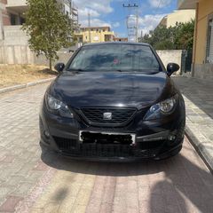 Seat Ibiza 2010 CUPRA DSG ΣΦΙΡΙΛΑΤΟ