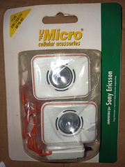 Ηχεία Sony ericsson Mps-60