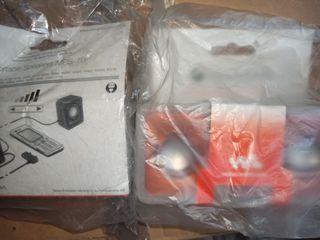 ΦΟΡΗΤΑ ΗΧΕΙΑ SONY ERICSSON MPS-70