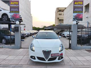 Alfa Romeo Giulietta 2012 175 ps 1.4 CLIMA 18 αρες DISTINCTIVE LED