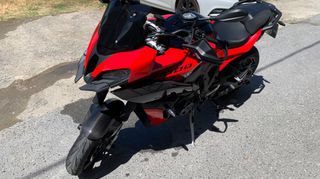 Bmw S 1000 XR 2020