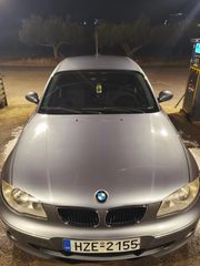 Bmw 116 2005