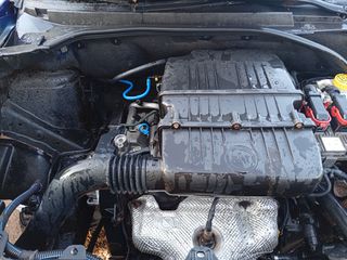 ΚΙΝΗΤHΡΑΣ FIAT GRANDE PUNTO PUNTO PANDA 1400cc A7000