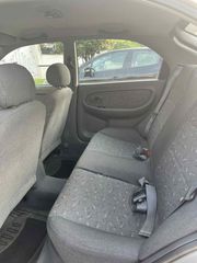 Kia Shuma 2000 SHUMA