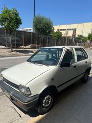 Suzuki Alto 1990 59