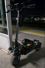 Ηλεκτρικά Πατίνια Dualtron 2025 thunder 3