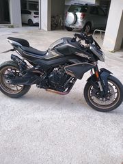 CFmoto 800 NK 2024 Sport