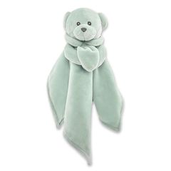 Πανάκι Παρηγοριάς Teddy Bear Green Lorelli