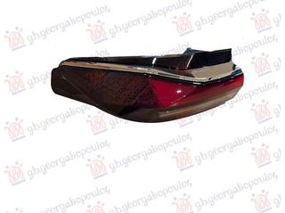 ΦΑΝΟΣ ΠΙΣΩ ΕΞΩ LED (SHADOW-LINE) (MARELLI) ΑΡ για BMW SERIES 7 (G70) '22-