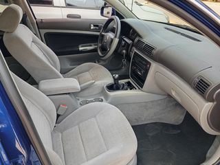 Volkswagen Passat 2001 1500 ΠΡΟΚΑΤΑΒΟΛΗ 195 x 13 ΜΗΝΕΣ ΤΕΛΗ 2026-thumb-8