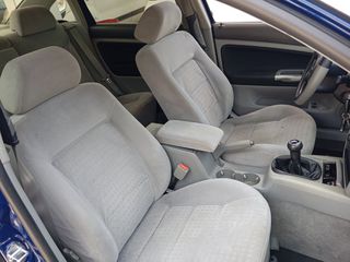 Volkswagen Passat 2001 1500 ΠΡΟΚΑΤΑΒΟΛΗ 195 x 13 ΜΗΝΕΣ ΤΕΛΗ 2026-thumb-11