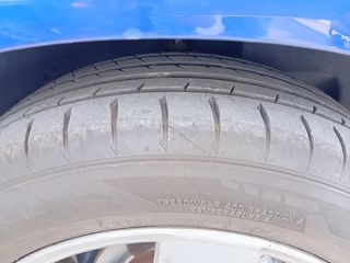 Volkswagen Passat 2001 1500 ΠΡΟΚΑΤΑΒΟΛΗ 195 x 13 ΜΗΝΕΣ ΤΕΛΗ 2026-thumb-13