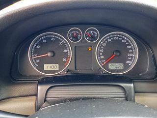 Volkswagen Passat 2001 1500 ΠΡΟΚΑΤΑΒΟΛΗ 195 x 13 ΜΗΝΕΣ ΤΕΛΗ 2026-thumb-16