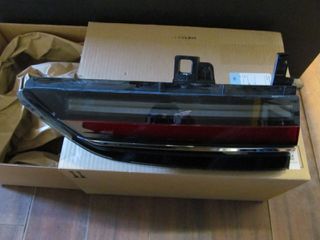 ΦΑΝΟΣ ΠΙΣΩ ΕΣΩ LED (MARELLI) ΔΕ για BMW SERIES 7 (G70) '22-