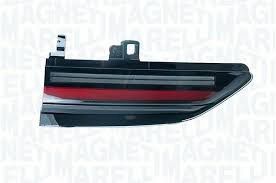 ΦΑΝΟΣ ΠΙΣΩ ΕΣΩ LED (SHADOW-LINE) (MARELLI) ΑΡ για BMW SERIES 7 (G70) '22-