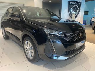 Peugeot 3008 2024 1.5 BLUEHDI 130 ACTIVE PACK EAT8*5 ΕΤΗ ΕΓΓΥΗΣΗ*