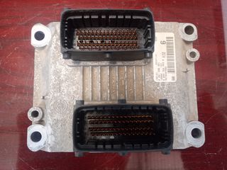 Εγκέφαλος κινητήρα Fiat PUNTO 188 0046769403 0261206981 ME73H4F002 A152