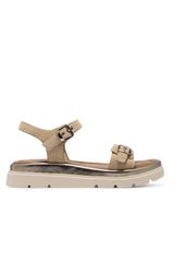 ΓΥΝΑΙΚΑ TAMARIS ΣΑΝΔΑΛΙΑ ΓΥΝΑΙΚΕΙΑ 28700-44 TAN