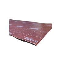 DrArtex Earth Quatro 4.0 Αντικραδασμικά Φύλλα 50×27.5 cm / 2.06 τ.μ. (15 Τεμάχια)-thumb-1