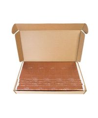 DrArtex Earth Quatro 4.0 Αντικραδασμικά Φύλλα 50×27.5 cm / 2.06 τ.μ. (15 Τεμάχια)-thumb-3