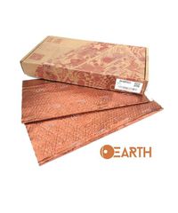DrArtex Earth Iridium Medium 2.0 mm Αντικραδασμικά Φύλλα 50×75 cm / 3.75 τ.μ. (10 Τεμάχια)