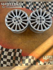 ZANTEΣ ΑΛΟΥΜΙΝΙΟΥ  17''   FIAT