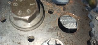 1,3 MULTIJET FIAT - OPEL ΚΑΒΟΥΚΙ ΕΚΚΕΝΤΡΟΦΟΡΩΝ ΜΕ ΤΟΥΣ ΕΚΚΕΝΤΡΟΦΟΡΟΥΣ-thumb-6