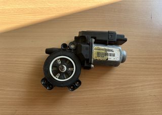 Renault Megane '02-08 μοτέρ Παραθυρου πίσω δεξιό 6PIN 128000462/8201010921