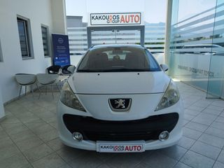 Peugeot 207 2009