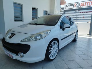 Peugeot 207 2009-thumb-1