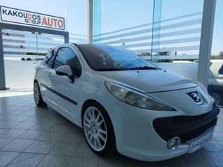 Peugeot 207 2009-thumb-2
