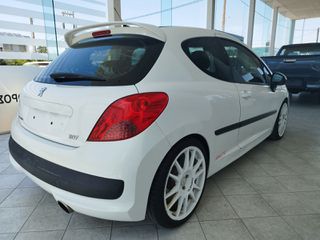 Peugeot 207 2009-thumb-3