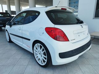 Peugeot 207 2009-thumb-4