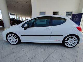 Peugeot 207 2009-thumb-5