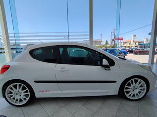 Peugeot 207 2009-thumb-6