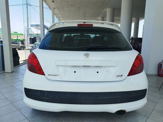 Peugeot 207 2009-thumb-7