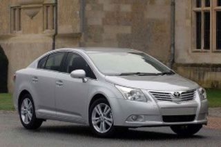 TOYOTA AVENSIS 2012 ΠΟΡΤΕΣ ΚΟΜΠΛΕ