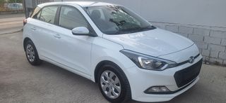 Hyundai i 20 2015
