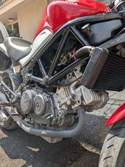 Honda VTR 250 2009-thumb-1