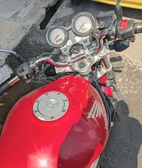 Honda VTR 250 2009-thumb-6