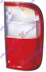Φανάρι Πίσω Κομπλέ (81550-35130) Δεξί Έως 2003 για TOYOTA HI-LUX (LN 145) 2WD 98-01