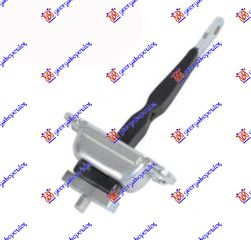 Στοπ Πόρτας Πίσω (68630-35050) για TOYOTA HI-LUX (LN 150/170) 4WD 98-01